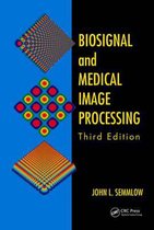 Biosignal & Medical Image Proc 3Rd E