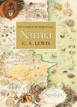 De complete Kronieken van Narnia
