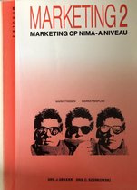 2 Marketing op nima-a niveau module