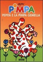 La Pimpa Books