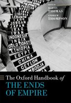 Oxford Handbooks - The Oxford Handbook of the Ends of Empire