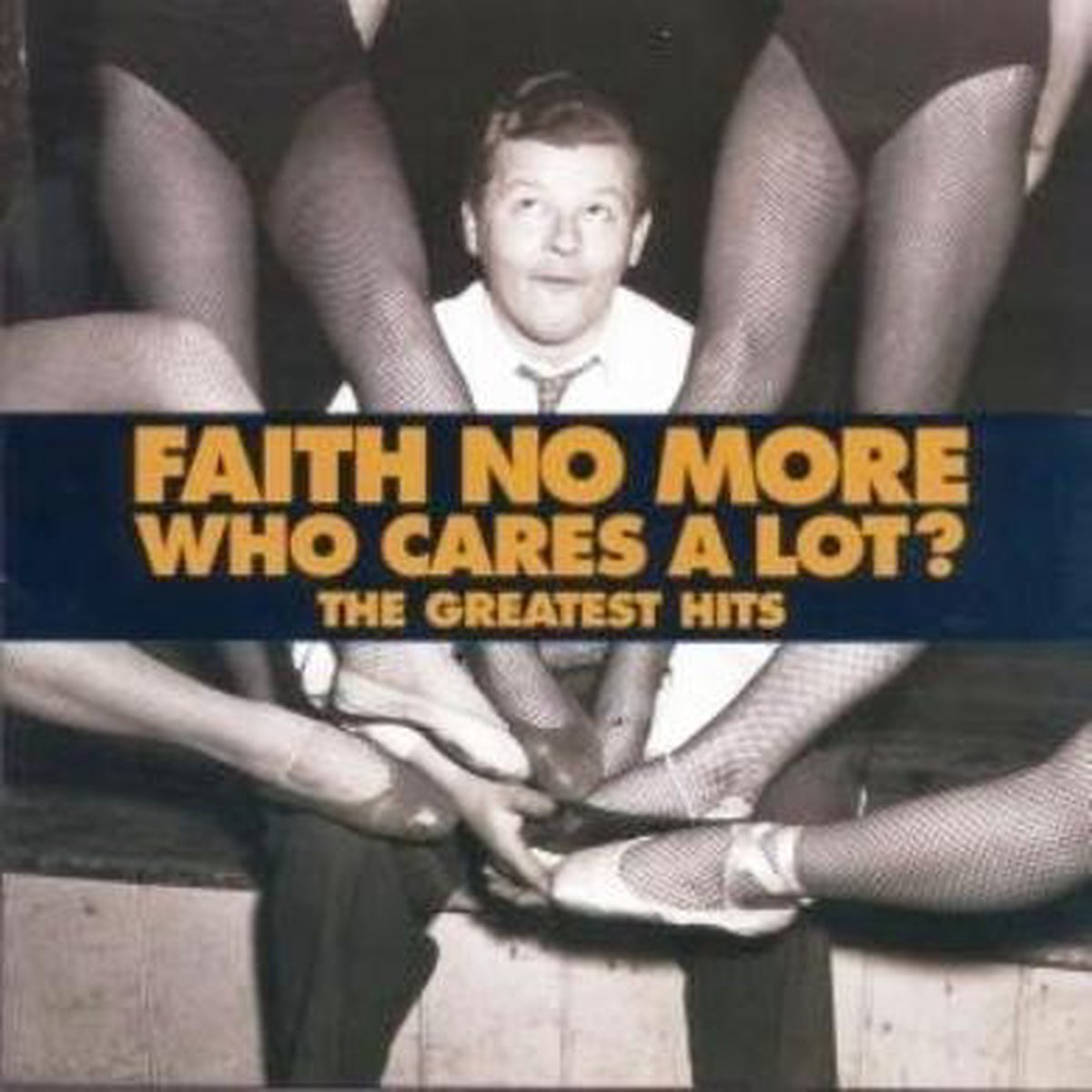 Who Cares A Lot?