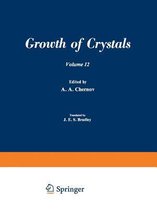 Rost Kristallov / Growth of Crystals