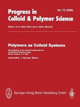 Polymers as Colloid Systems
