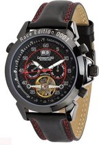 Calvaneo 1583 Calvaneo Astonia Race Edition 3000 - Horloge - 46 mm - Automatisch uurwerk