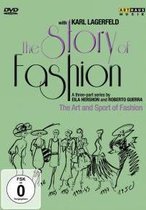 Story Of Fashion (Deel 2): The Art And Sport Of Fashion