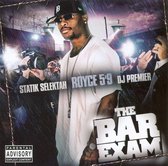 Bar Exam