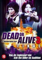 Speelfilm - Dead Or Alive 03