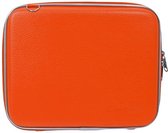 "Bombata Classic Tablettas / tabletcase (11"") licht oranje"