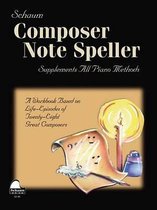 Composer Note Speller