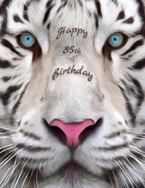 Happy 85th Birthday