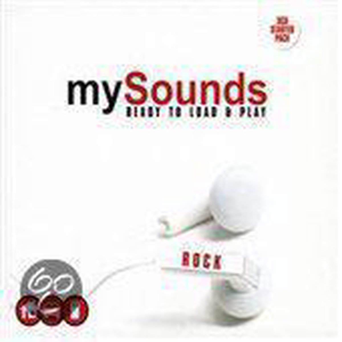 My Sounds: Rock