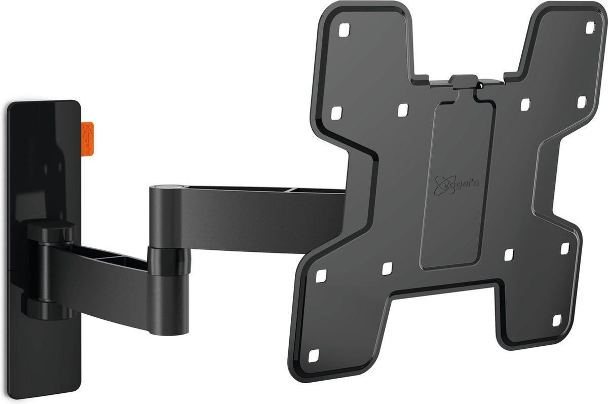 Vogel's WALL 3145 Draaibare tv-beugel (zwart) 19"-43"