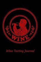 Wine Wine Tasting Journal