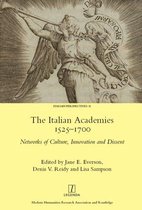 Legenda - The Italian Academies 1525-1700