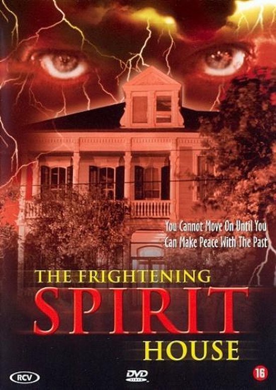 Frightening Spirit House
