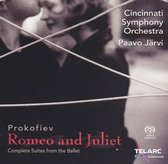 Romeo And Juliet  -Complete Suites