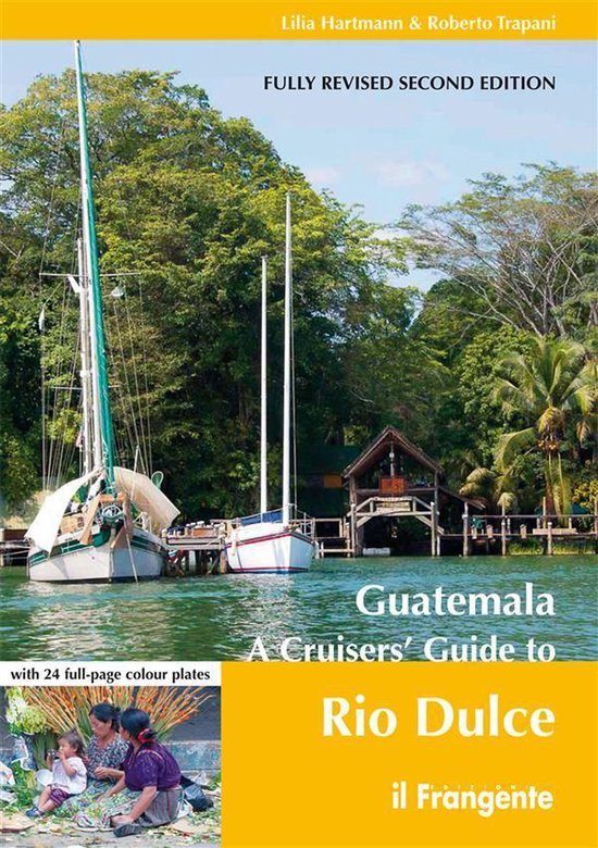 Guatemala - cover