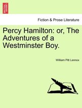 Percy Hamilton