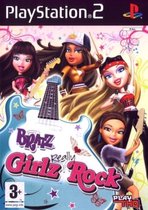 Bratz - Girls Really Rock!