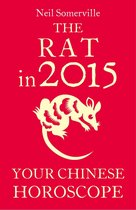 The Rat in 2015: Your Chinese Horoscope