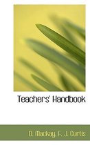 Teachers' Handbook