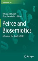 Peirce and Biosemiotics