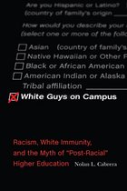 The American Campus - White Guys on Campus