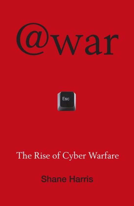 @War - cover