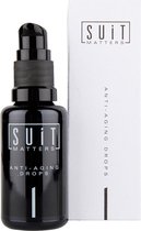 Suit Matters Anti-aging Drops  100% Natuurlijk - 30 ml