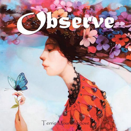 Observe - cover
