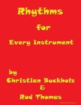 Rhythms for Every Instrument