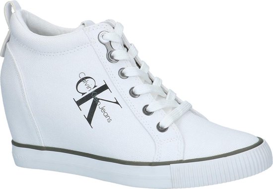 calvin klein ritzy sneaker