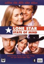 Speelfilm - Lone Star State Of Mind