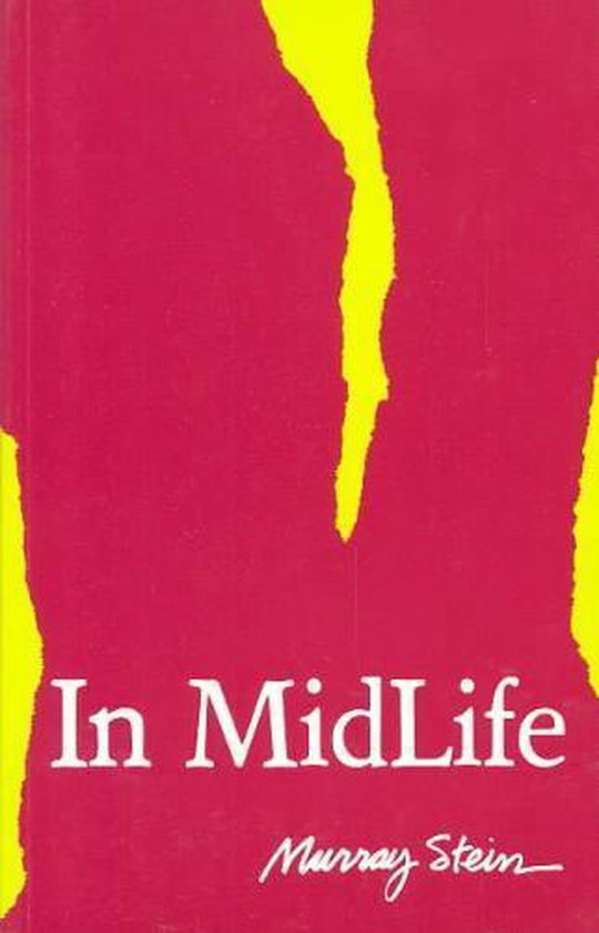 In Midlife - cover
