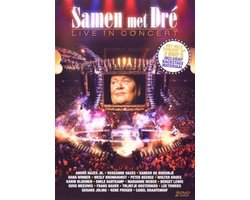Samen Met Dre Live In Concert