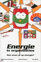 Energie in organisaties