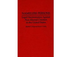 Nameless Persons