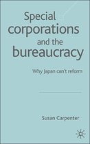 Special Corporations and the Bureaucracy