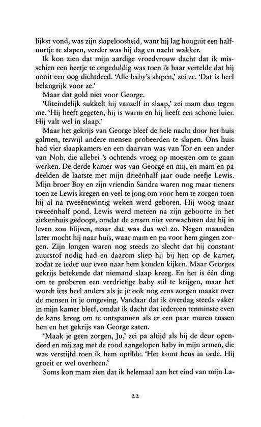 Mijn vriend Ben