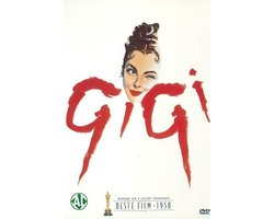 Gigi (Dvd), Louis Jourdan | Dvd's | bol
