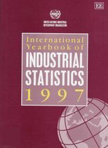 Int YB Industrial Statistics 1997