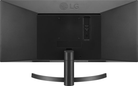 Монитор игровой lg 29wk500 p обзор