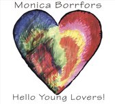 Borrfors Monica - Hello Young Lovers! (CD)