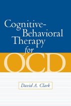 Cognitive-Behavioral Therapy for OCD