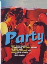 1-DVD VARIOUS - PARTY (GERMAN IMPORT / ENGLISH AUDIO)