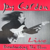 Broadcasting The Blues Live
