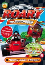 Roary De Racewagen - Roary Gaat Vliegen