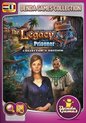 Denda Game 194: The Legacy 2: The Prisoner (Collector's Edition) (PC)