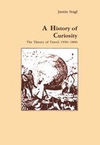 Studies in Anthropology and History-A History of Curiosity